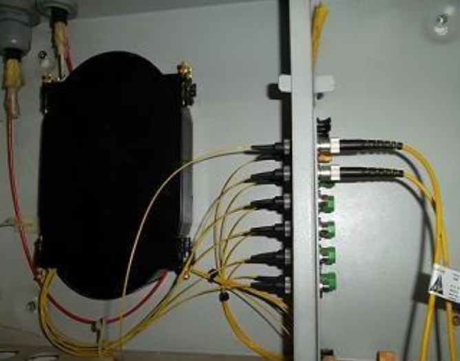 Uganda Fiber Installation (UPF) – Government of Uganda