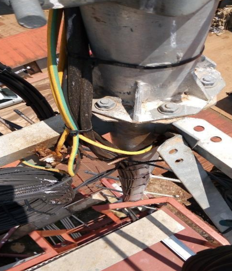 Ad Hoc Fixed Line Maintenance – ZTE Uganda Ltd